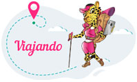 Viajando Blog